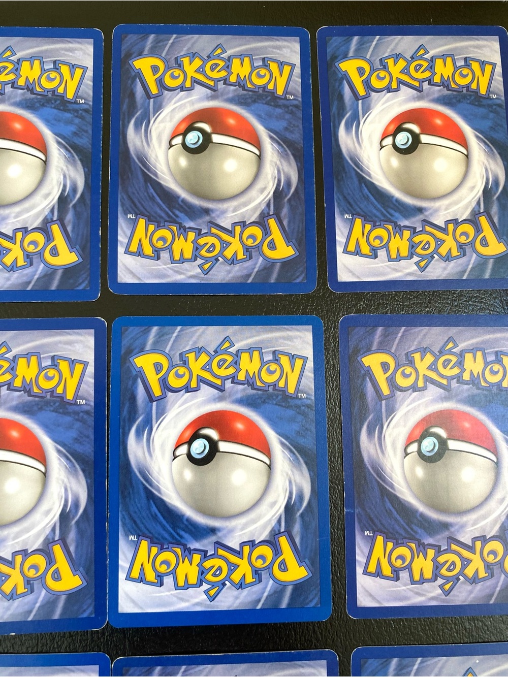 Pokémon Vintage Cards from Base Set 102 - Qty 15 - Picture 10 of 13